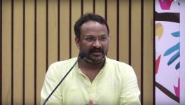 Bezwada Wilson