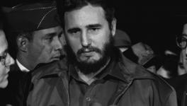 Fidel Castro