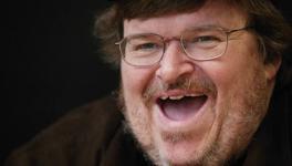 Michael Moore