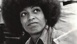 Angela Davis