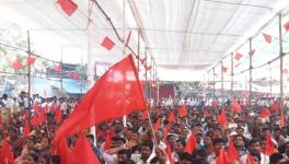 Safai Karmachari Rally