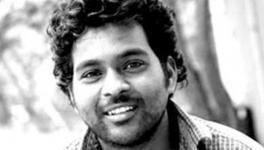 Rohith Vemula