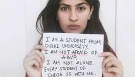 Gurmehar Kaur