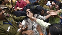 Ramjas Protest 