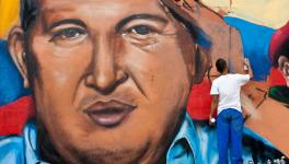 Hugo Chavez