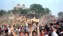 babri masjid