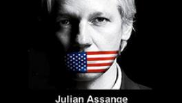 Julian Assange