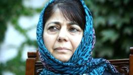 Mehbooba Mufti