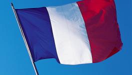 french flag