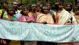 Jharkhand adivasi 