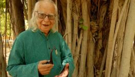 Prof Yash Pal