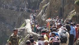 Amarnath Yatra