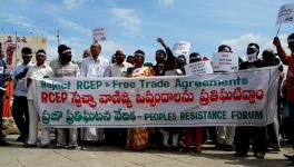 RCEP