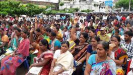 Chaitanya Yatra