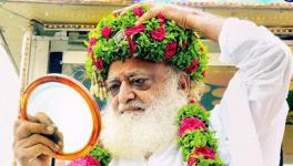 Asaram Bapu