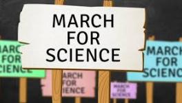 March For Science