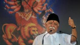 Mohan Bhagwat