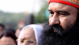 Gurmeet Ram Rahim Singh