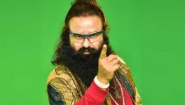 Ram Rahim