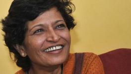 Gauri Lankesh