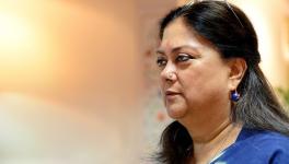 Vasundhara Raje