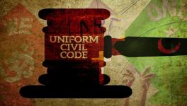 Uniform Civil Code