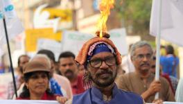 Rally for Science, Ernakulam