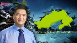 Arunachal Pradesh