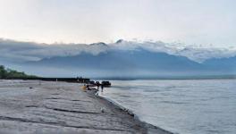  Brahmaputra