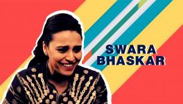 Swara Bhaskar