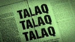 Triple Talaq