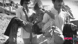 Bhopal Gas Tragedy