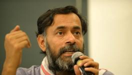 Yogendra Yadav