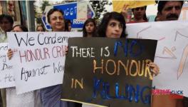 honour killing