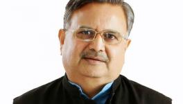 Raman Singh