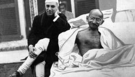 Gandhi