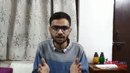 Umar Khalid