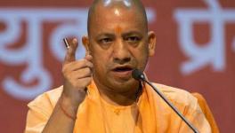 Yogi Adityanath