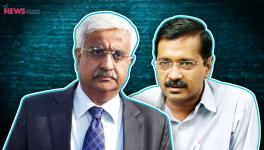 AAP and Bureaucracy: Saga of Unending Confrontation 