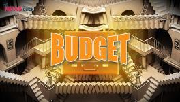 Budget 2018