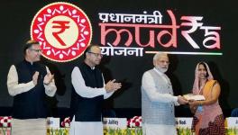 MUDRA Yojana