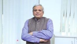 Neelabh Mishra