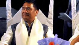 Pema Khandu