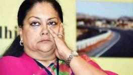 Vasundhara Raje