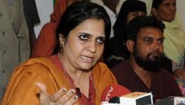 Teesta Setalvad