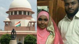 Hadiya case