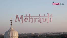 Mehrauli