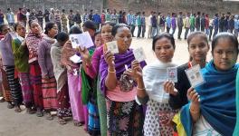  Meghalaya Election