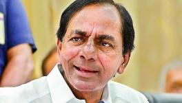 K. Chandrasekhar Rao