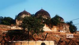 Babri Masjid 